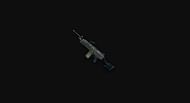 M249 stats in PUBG Mobile (Image credits: pubg gamepedia)